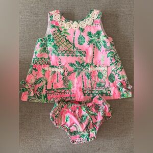 Lilly Pulitzer dress